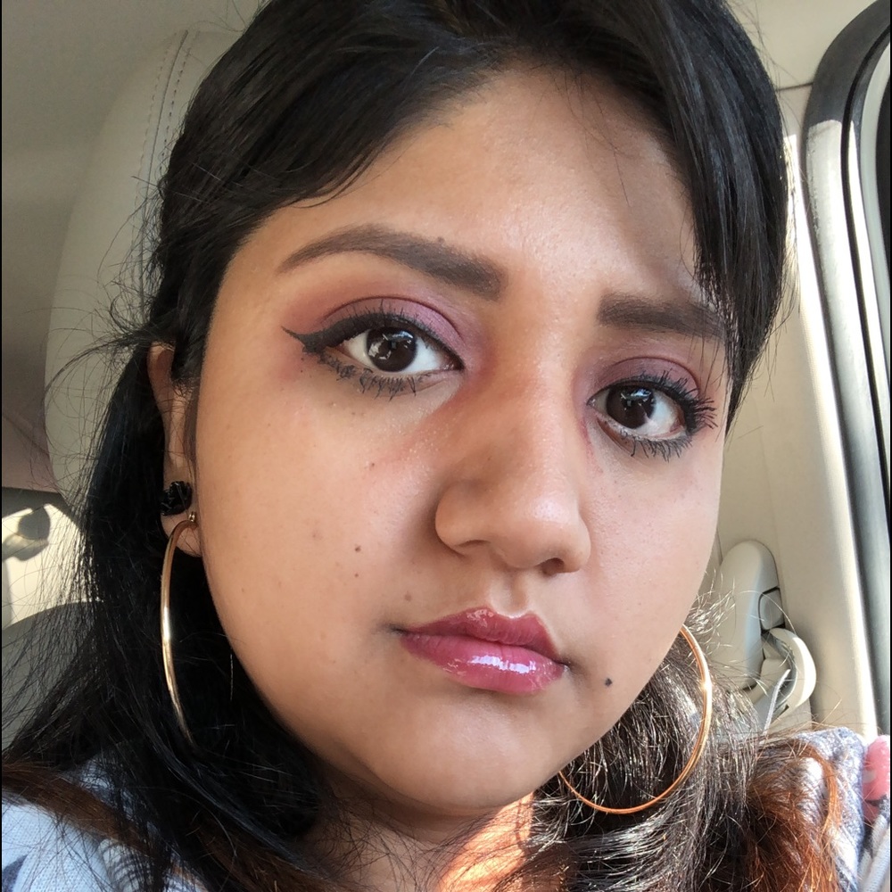 Meet your Posher, Geraldine